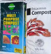 Bark & Compost