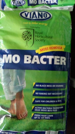 Mo-Bacter Moss Remover from Dunwiley Nurseries & Garden Centre, Stranorlar, Donegal